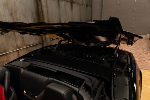 2008 Lamborghini Gallardo Spyder