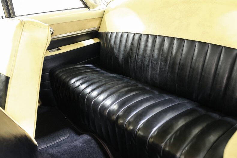 1953 Mercury Monterey