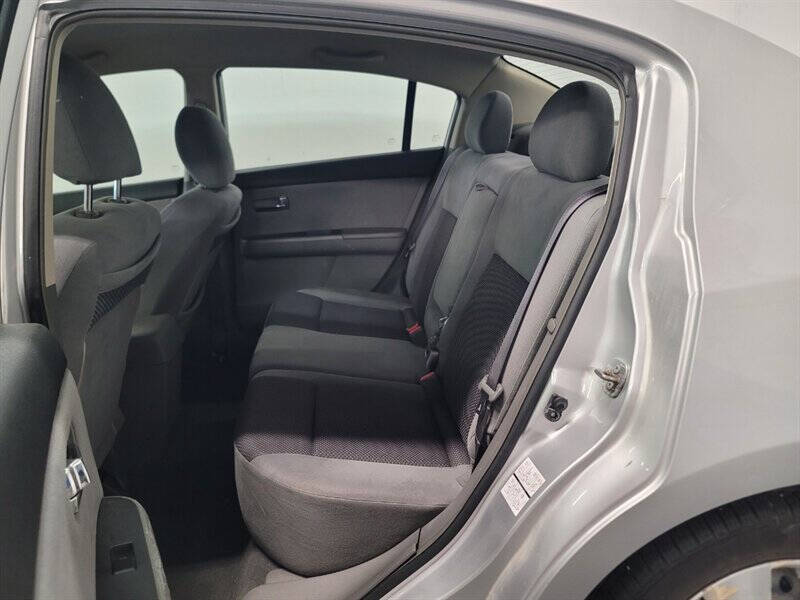 2007 Nissan Sentra