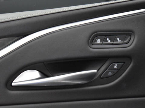 2021 Cadillac Escalade ESV Sport