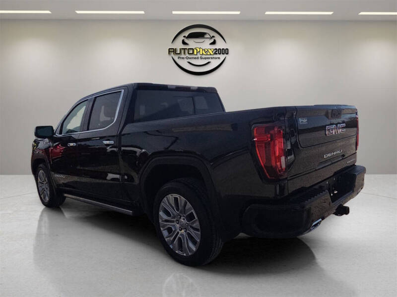 2022 GMC Sierra 1500 Limited