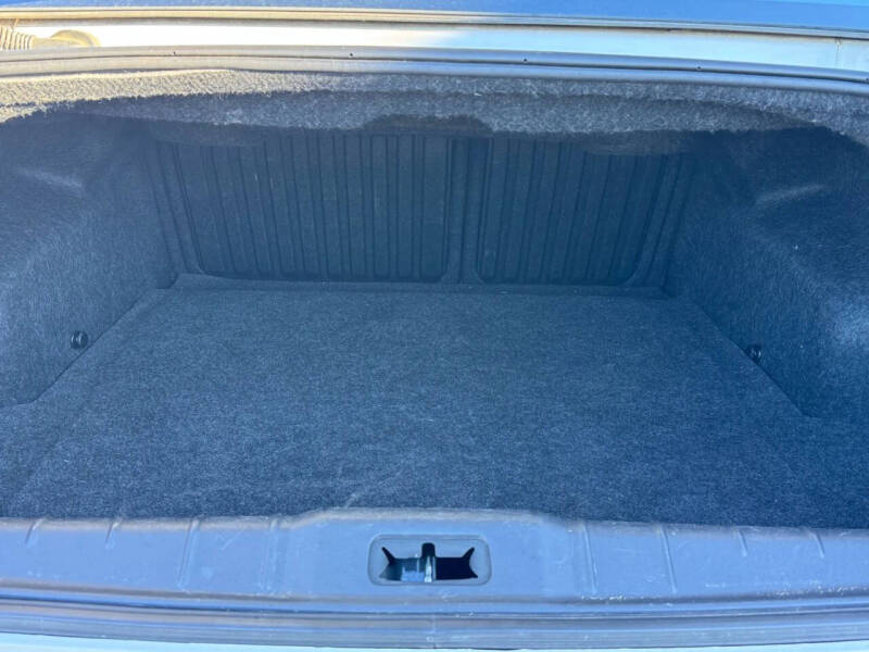 2011 Chevrolet Malibu LT