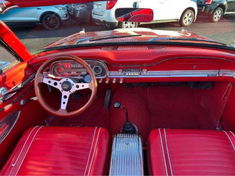 1963 Ford Falcon