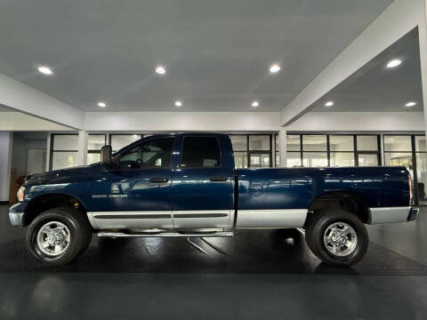 2005 Dodge Ram 2500