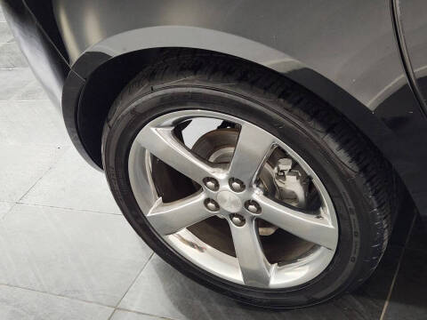 2007 Pontiac Solstice