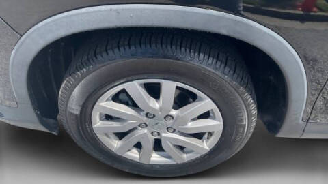 2020 Honda Pilot LX