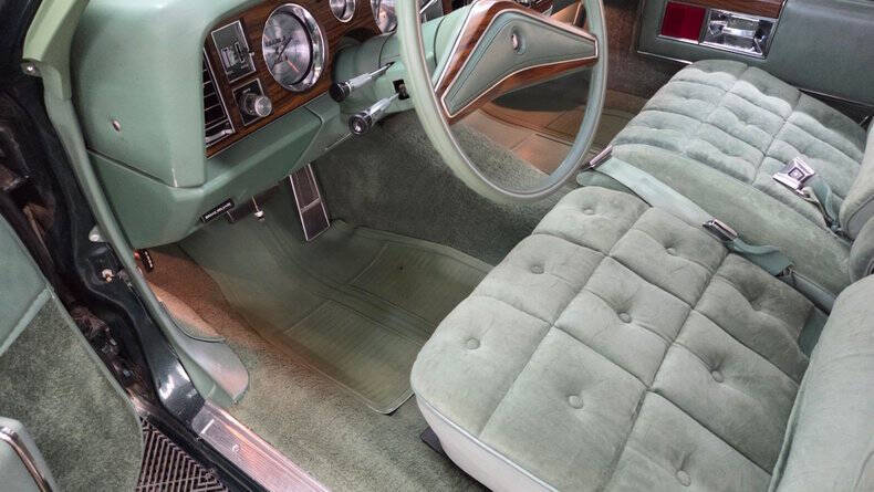 1977 Buick Electra