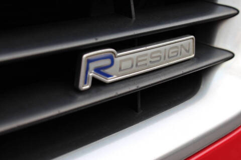 2008 Volvo C30 T5 Version 2.0 R-Design