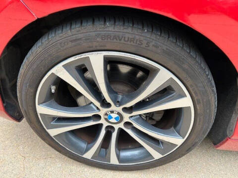 2016 BMW 2 Series 228i