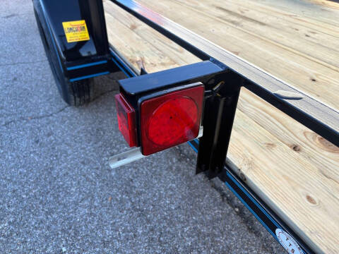 2026 BELLWETHER 6X14