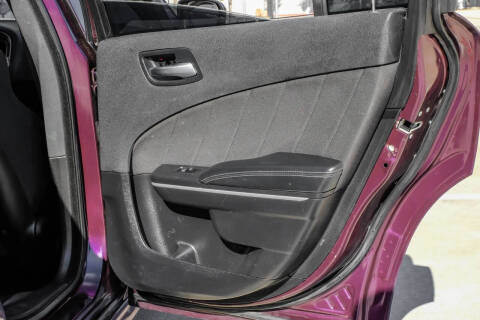 2021 Dodge Charger R/T