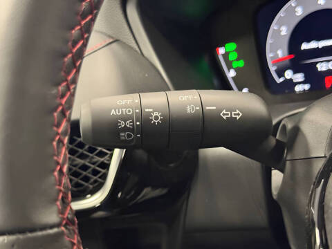 2025 Acura ADX w/A-SPEC