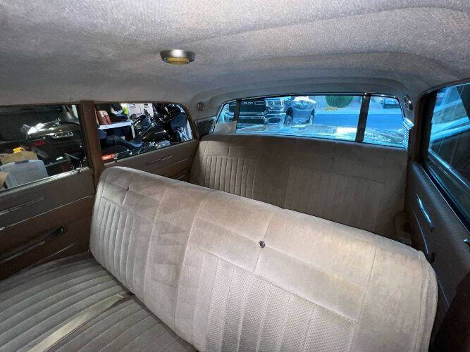 1964 Mercury Montego