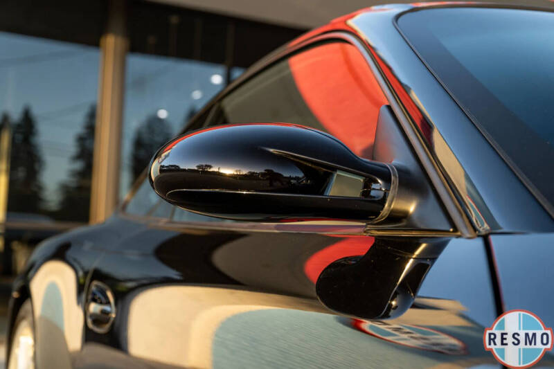 2005 Porsche 911 Carrera S