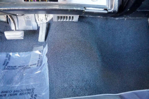 1972 Chevrolet El Camino