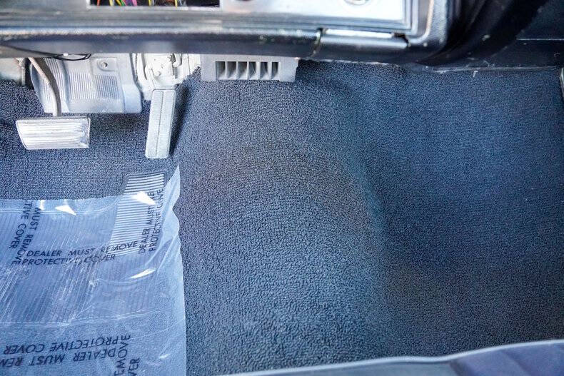 1972 Chevrolet El Camino