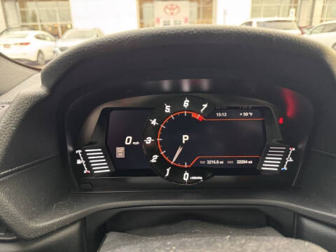 2023 Toyota GR Supra 3.0