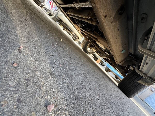 2000 Cadillac Escalade