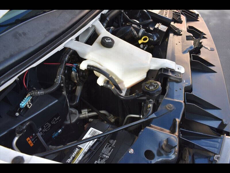 2015 Chevrolet Express LT 2500