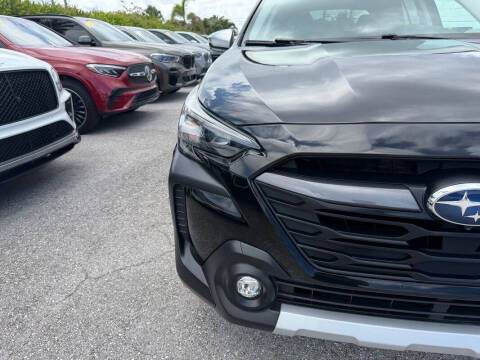 2023 Subaru Outback Touring XT