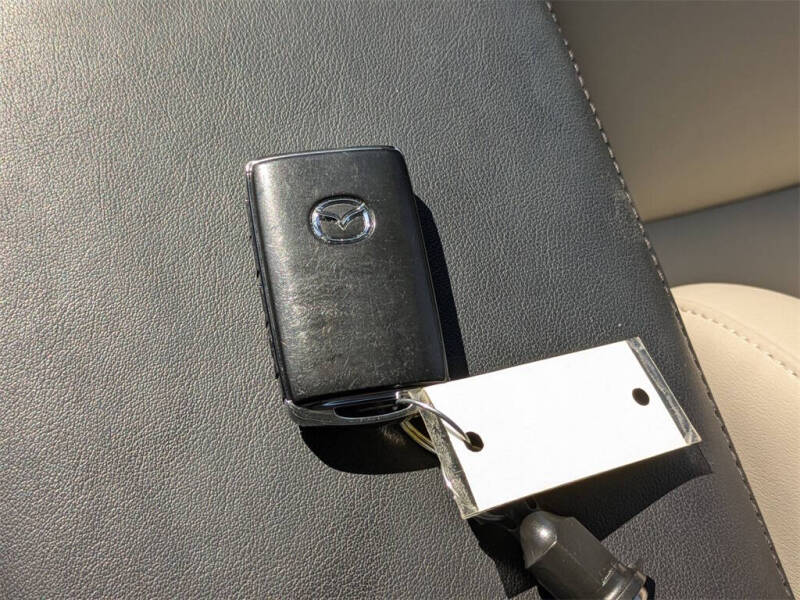 2025 Mazda Mazda3 Sedan 2.5 S Preferred