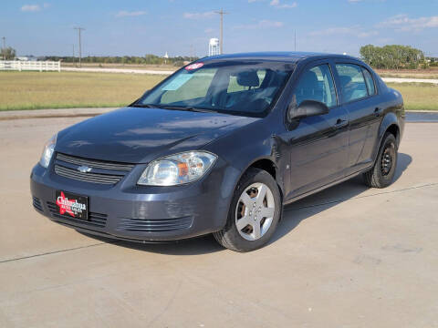 2008 Chevrolet Cobalt LS