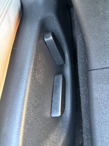 2016 Mazda MAZDA6 i Touring