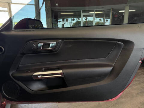 2021 Ford Mustang GT