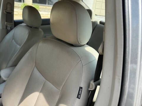 2013 Nissan Sentra SL