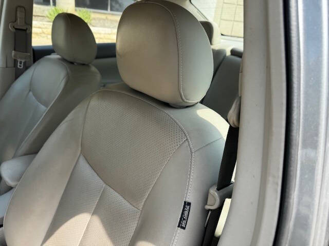 2013 Nissan Sentra SL