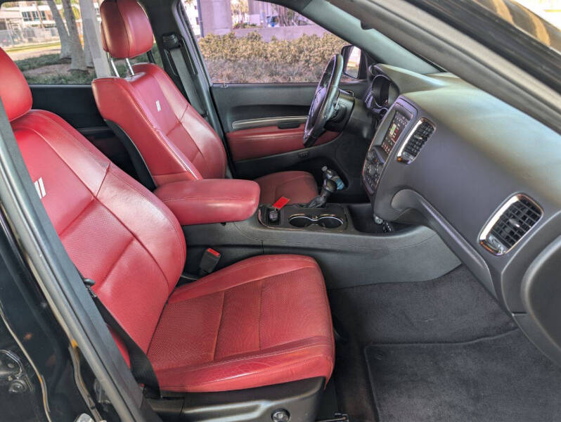 2019 Dodge Durango R/T