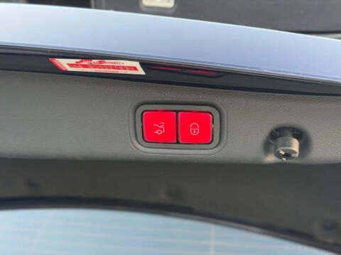 2019 Mercedes-Benz E-Class AMG E 53