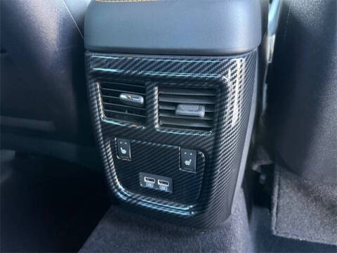 2022 Dodge Charger Scat Pack