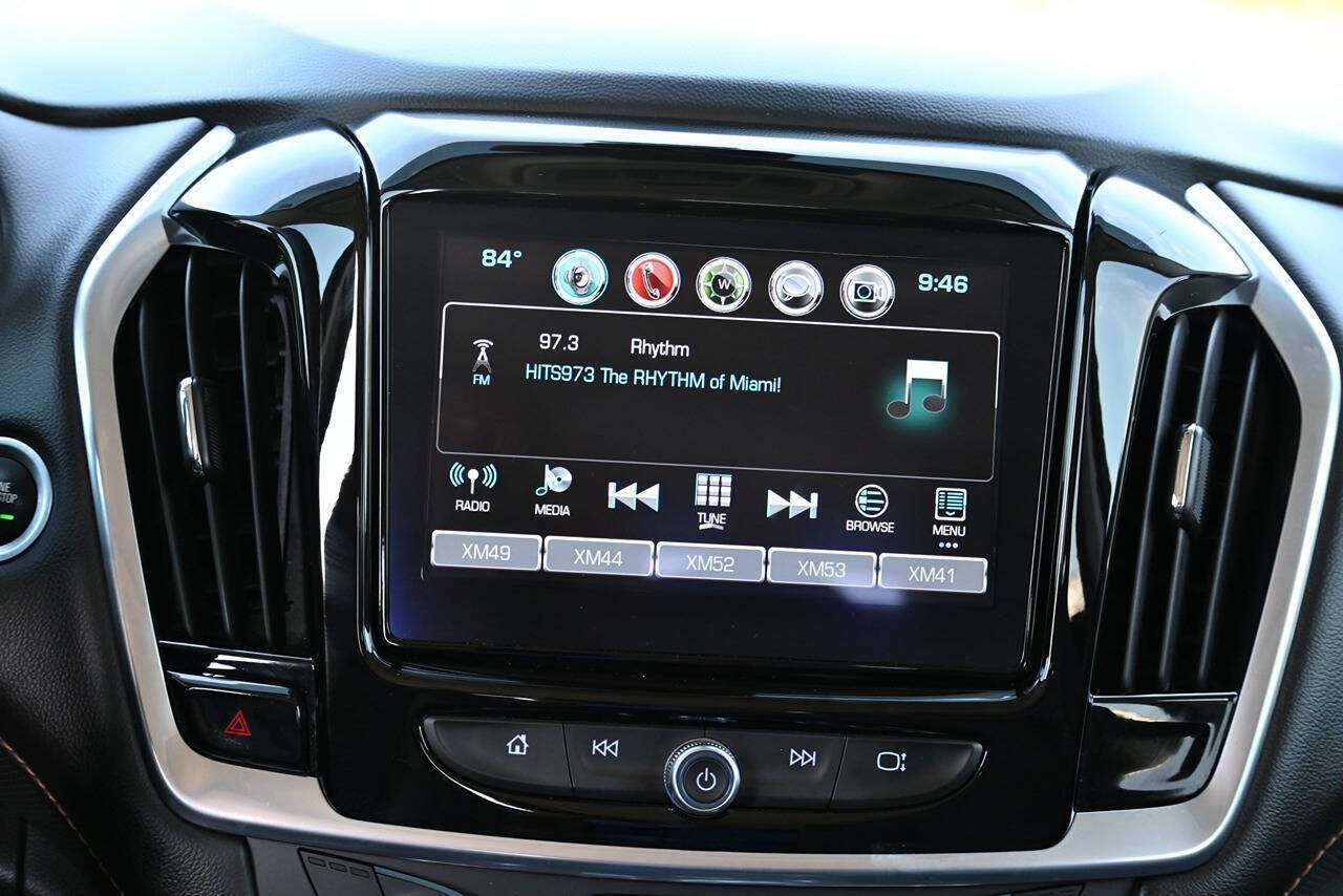 2019 Chevrolet Traverse 26