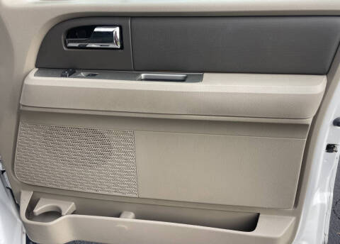 2007 Ford Expedition XLT