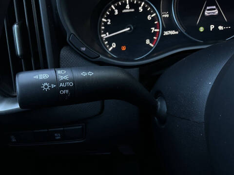 2025 Mazda CX-50 2.5 S Preferred