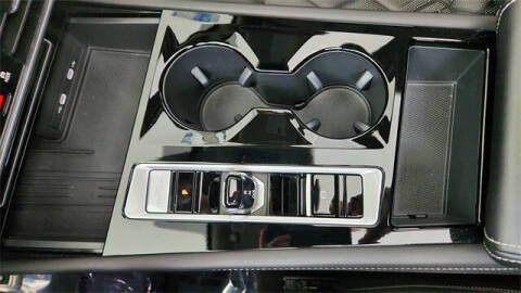 2025 Volkswagen Atlas SEL Premium R-Line 4Motion