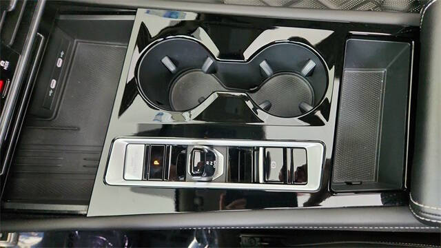 2025 Volkswagen Atlas SEL Premium R-Line 4Motion