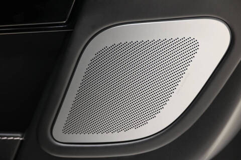 2015 Aston Martin Rapide S