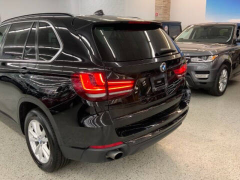 2014 BMW X5 xDrive35i