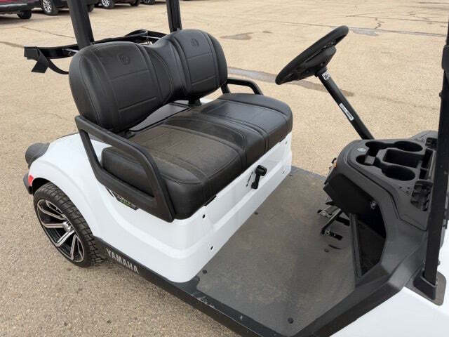 2026 Yamaha GOLF
