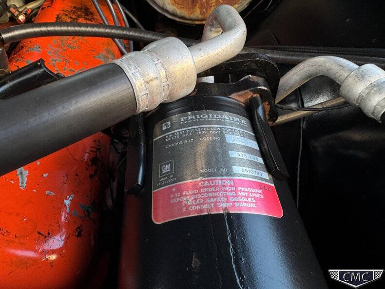 1972 Chevrolet Chevelle