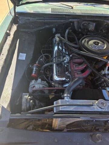 1971 Dodge Dart