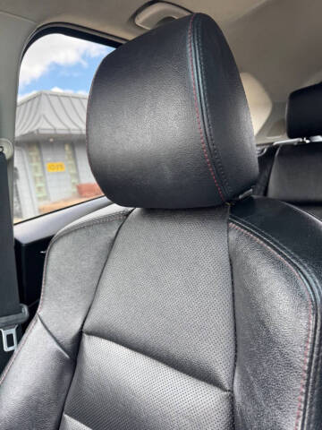 2014 Mazda CX-5 Grand Touring