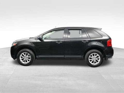 2013 Ford Edge SE
