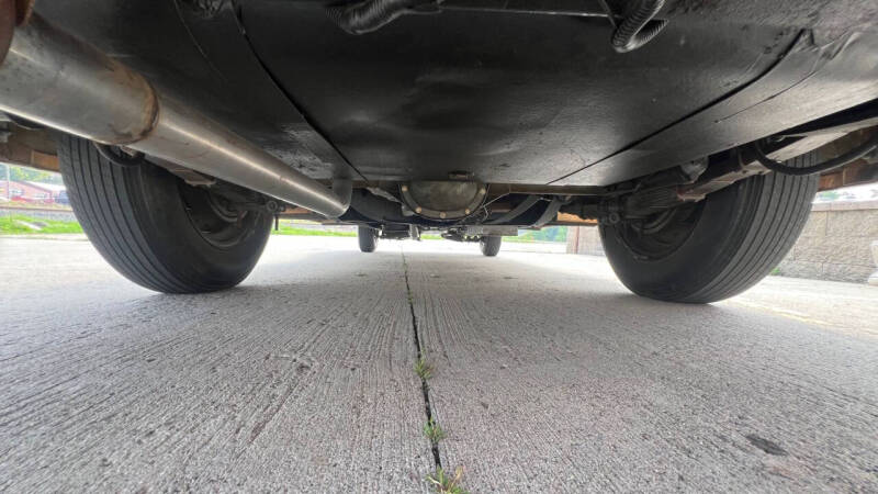 1949 Rolls-Royce Silver Wraith