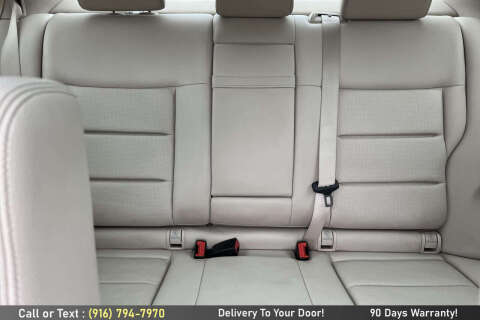 2016 Mercedes-Benz E-Class E 350