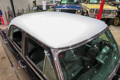 1953 Mercury Monterey