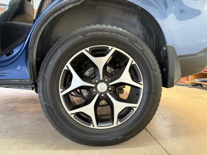 2014 Subaru Forester 2.0XT Touring