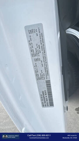 2023 RAM ProMaster 2500 159 WB